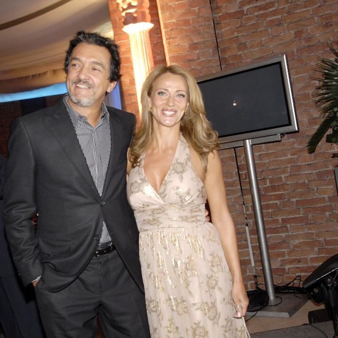 Alexandra Lencastre, Rogério Samora, Margarida Bakker