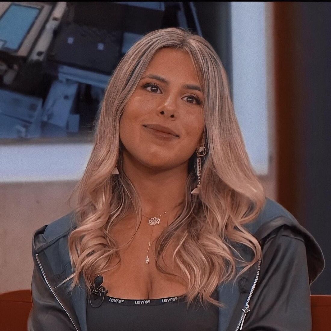 Joana Albuquerque, Big Brother, TVI