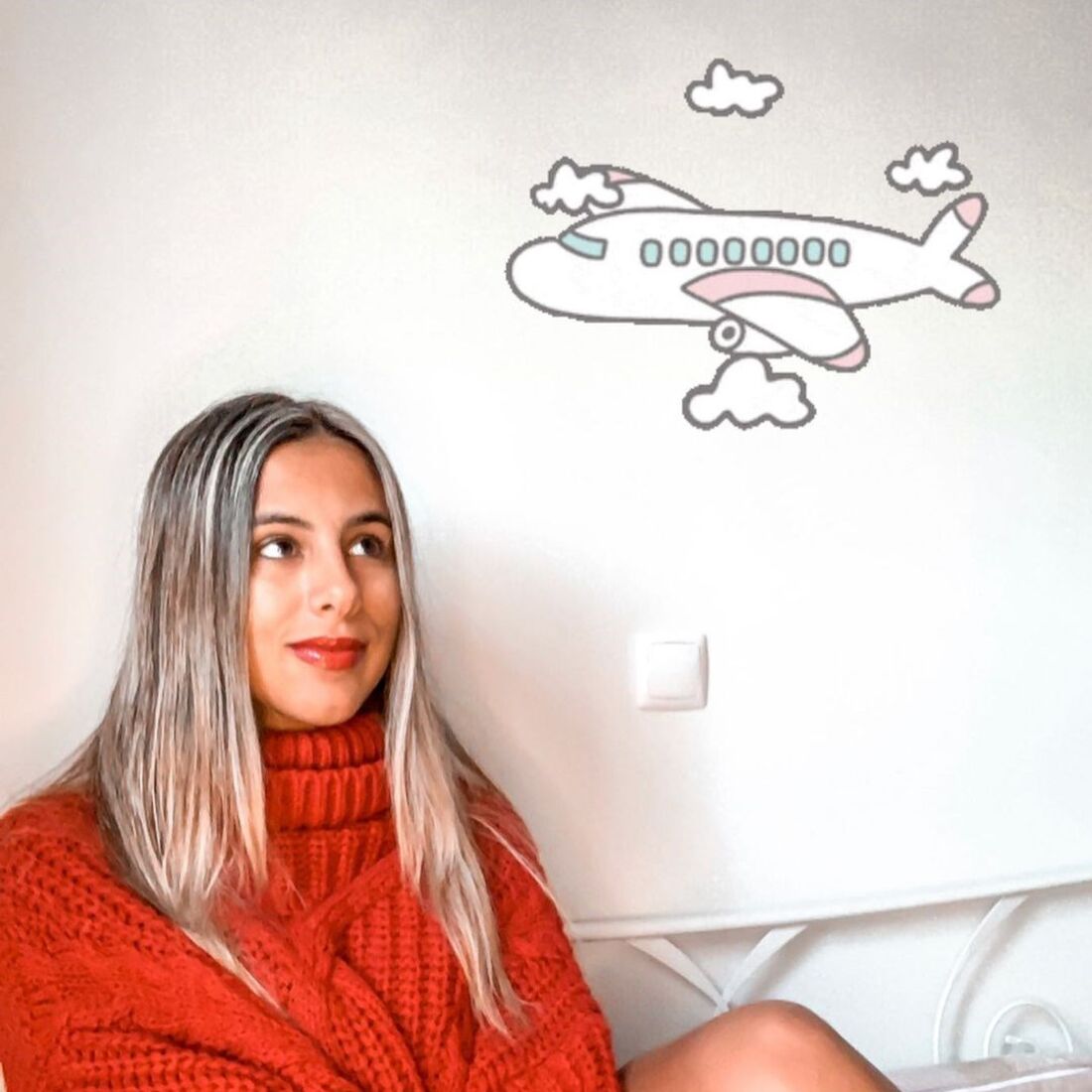 Joana Albuquerque, Big Brother, TVI