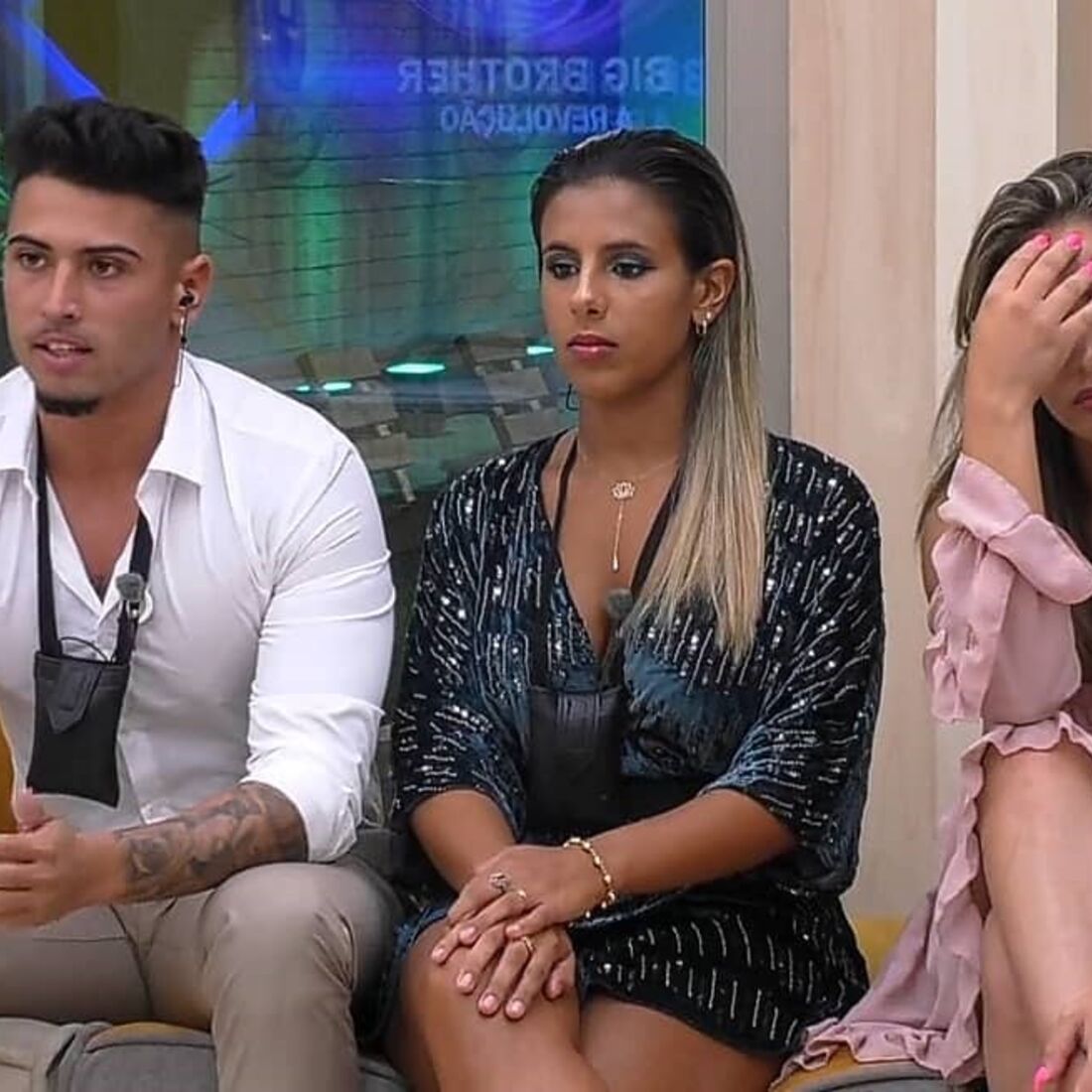 Carlos Aleluia, Big Brother, TVI