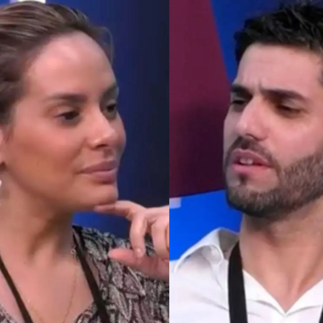 Helena Isabel, gonçalo Quinaz
