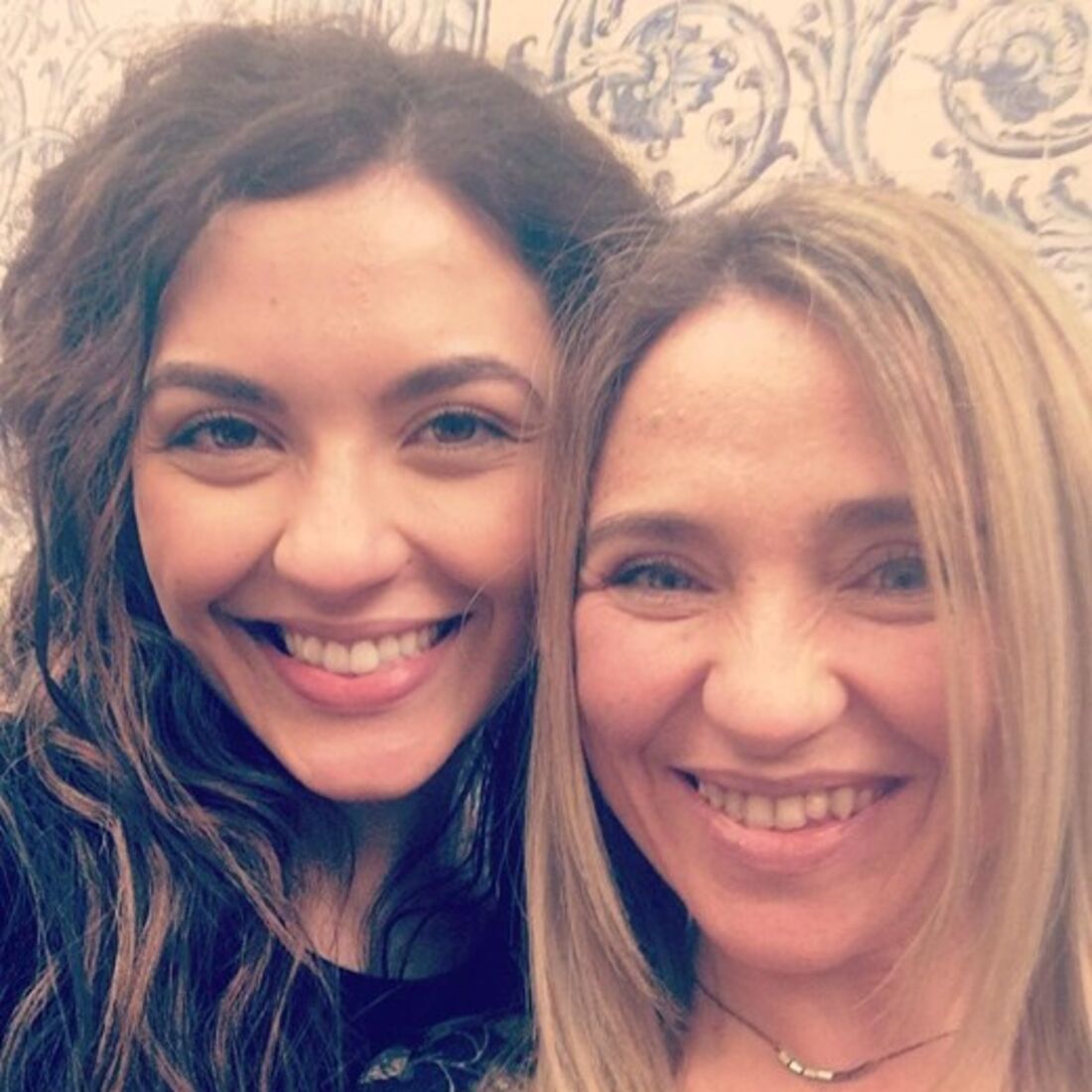 sara barradas, mãe, felisbela dias