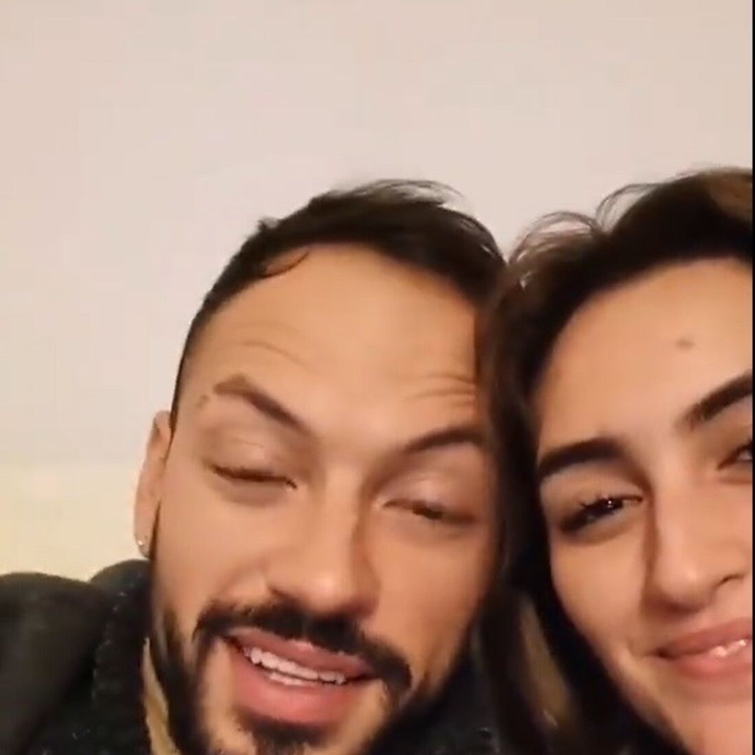 Zena, André Abrantes