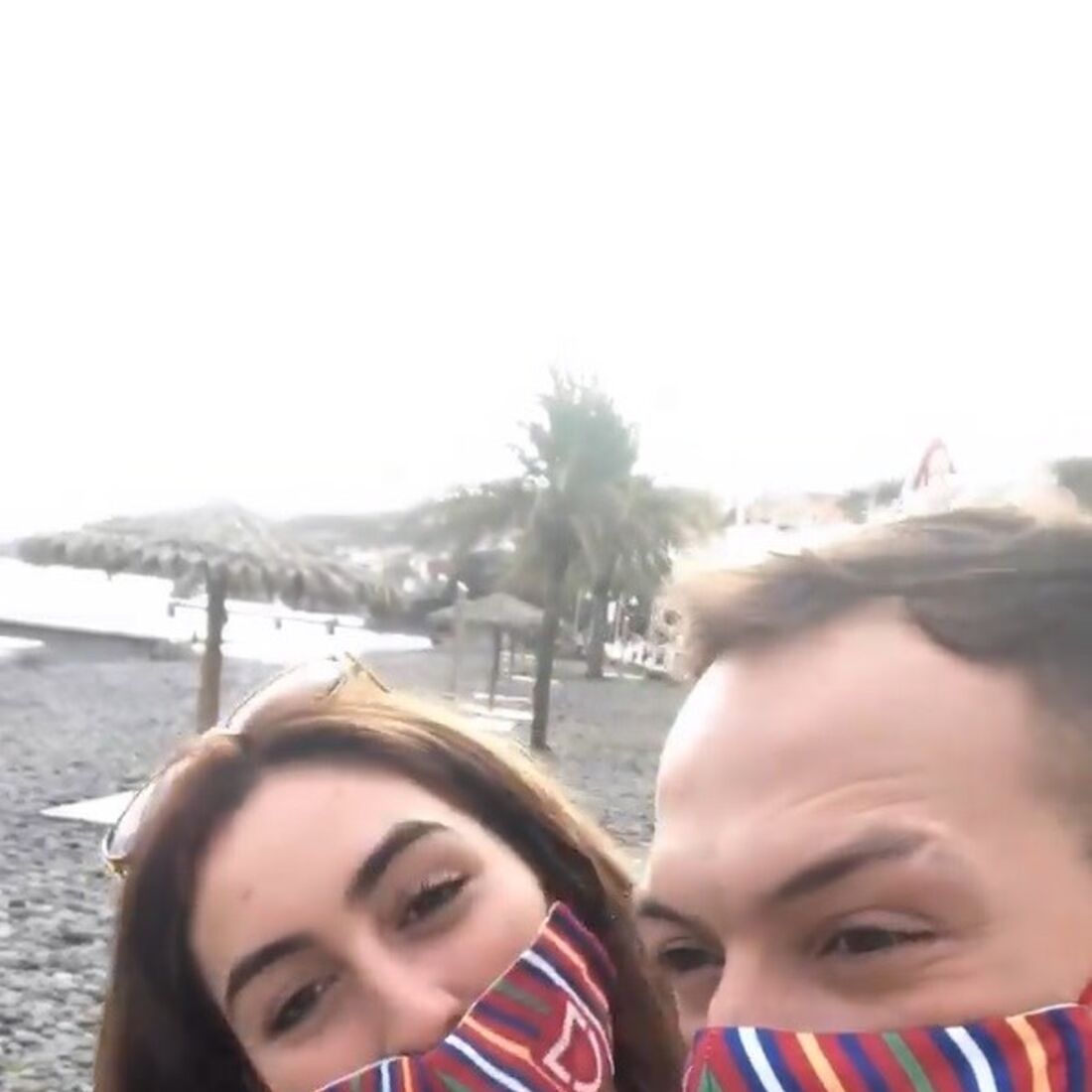 Zena, André Abrantes