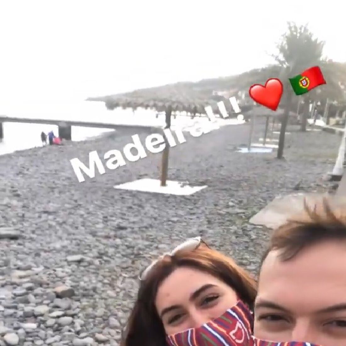 Zena, André Abrantes