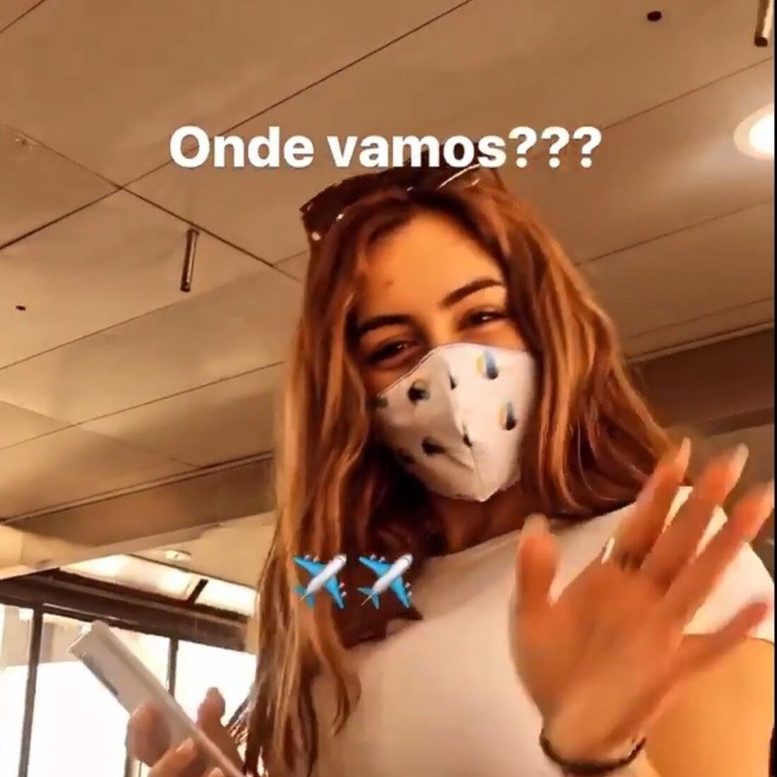 Zena, André Abrantes