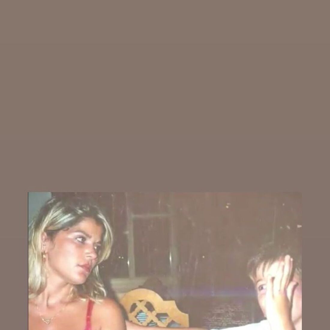 David Carreira, Fernanda Antunes, Mickael Carreira