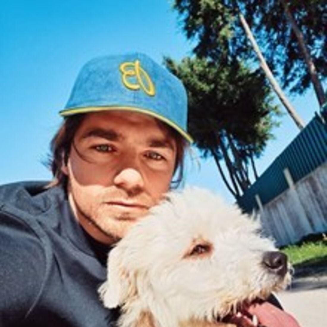 lourenço ortigão, lua, cadela