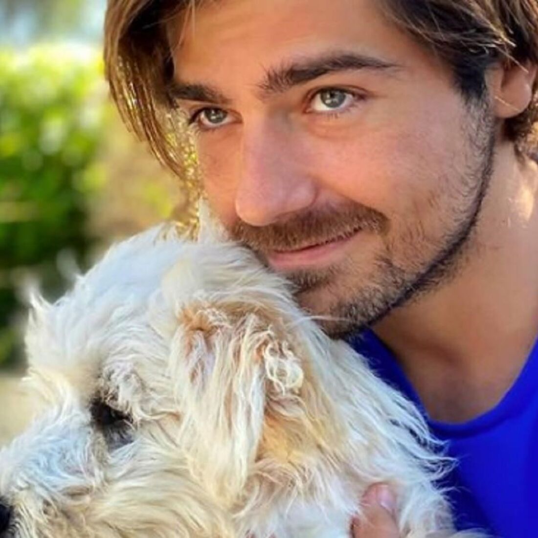 lourenço ortigão, lua, cadela