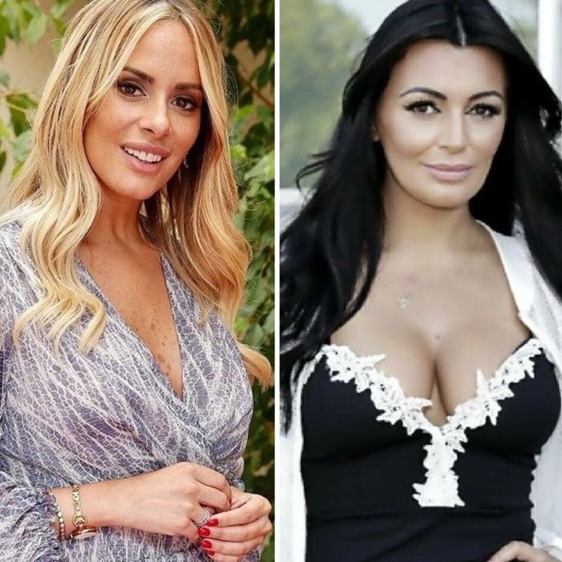 Helena Isabel, Alexandra Ferreira