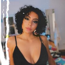 Jessica Fernandes