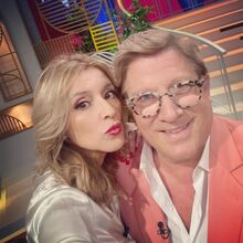 Margarida Rebelo Pinto, Herman José