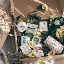 Box FLASH! 'Momento Spa'