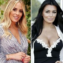 Helena Isabel, Alexandra Ferreira