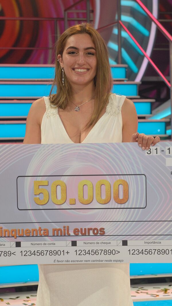 Big Brother, Zena, André Abrantes, Teresa Guilherme