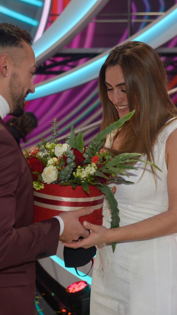 Big Brother, Zena, André Abrantes, Teresa Guilherme