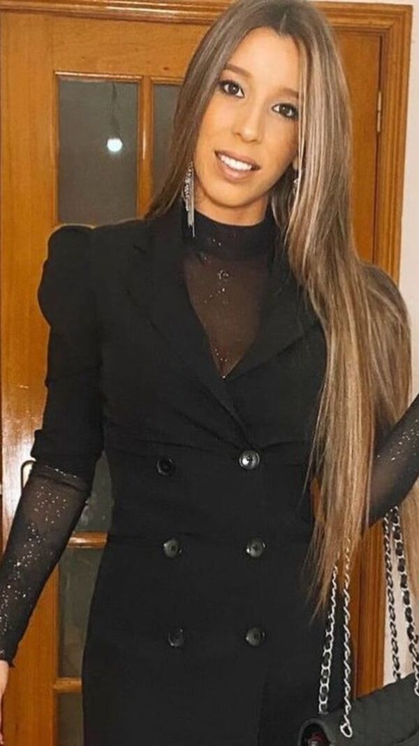 Sónia de Jesus