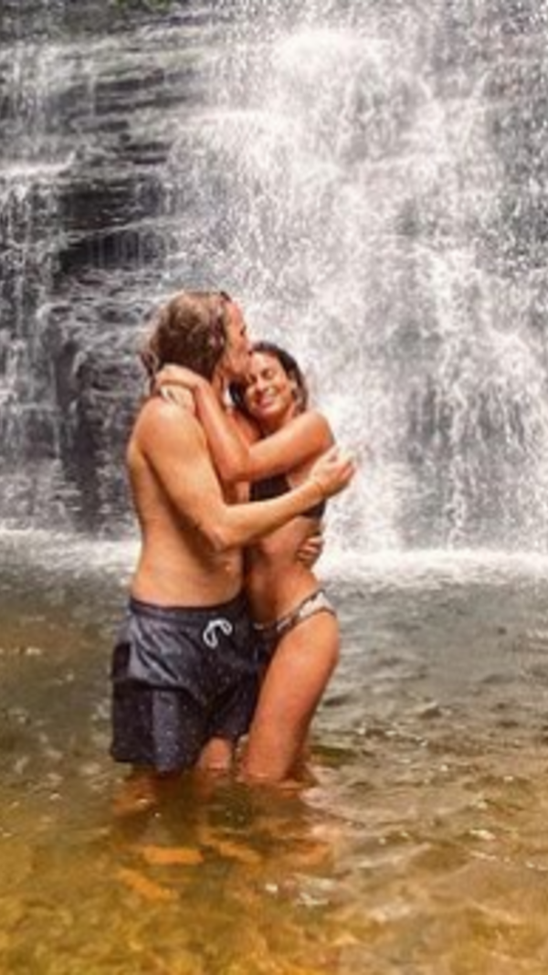 carolina loureiro, vitor kley
