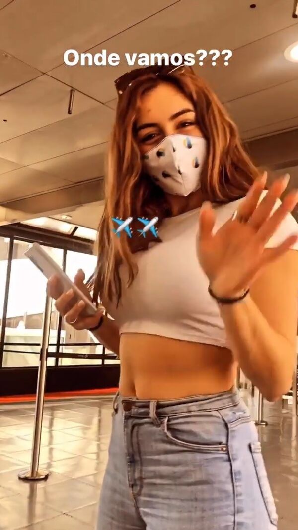 Zena, André Abrantes