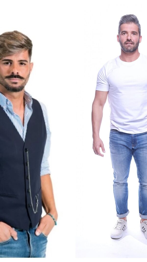 Rui Pedro, Helder