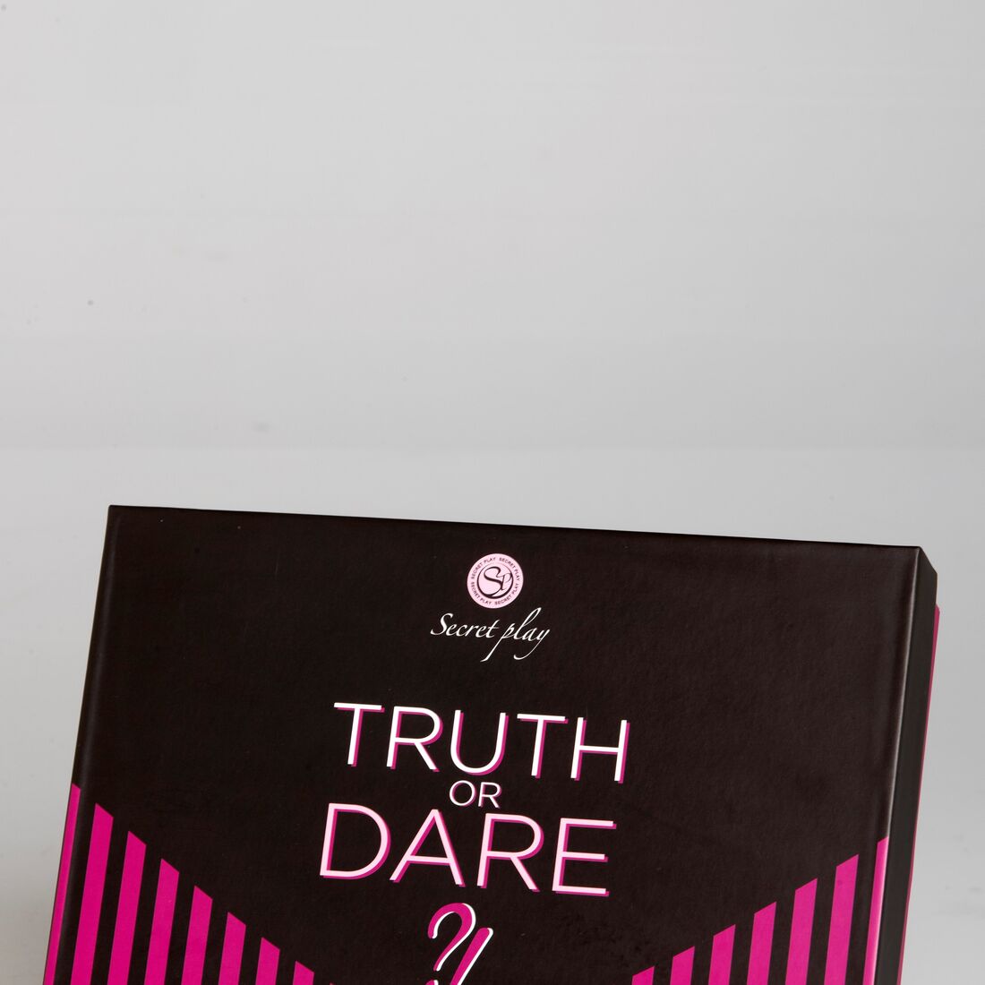 Jogo Verdade ou Consequência