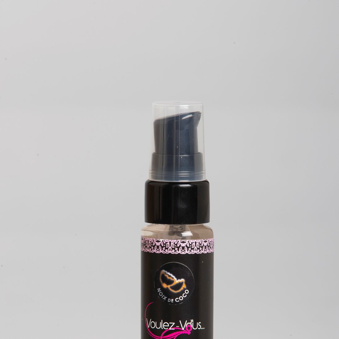 Óleo Corporal Gourmet Coco 35 ml