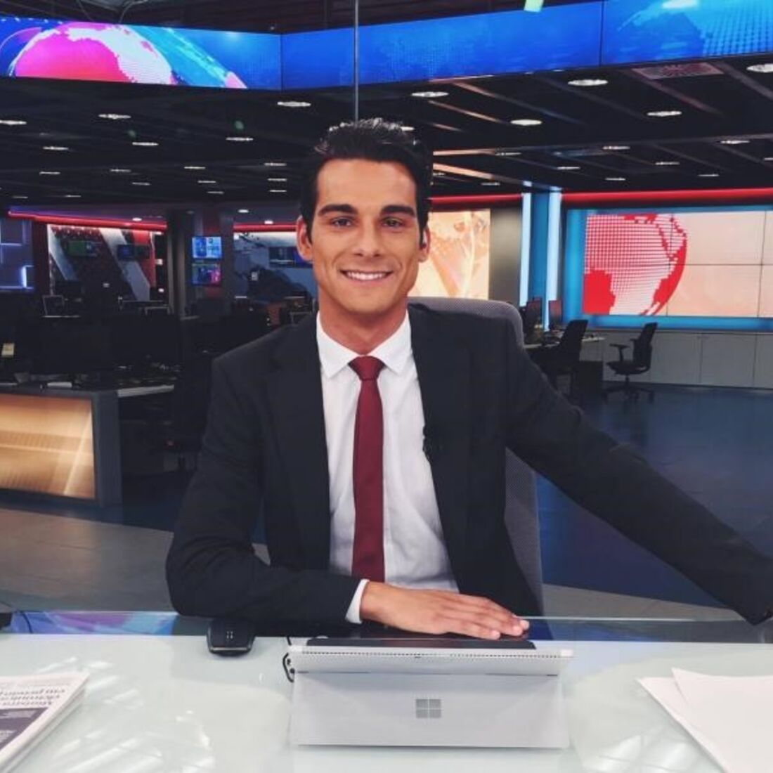 Nelma Serpa Pinto, João Póvoa Marinheiro