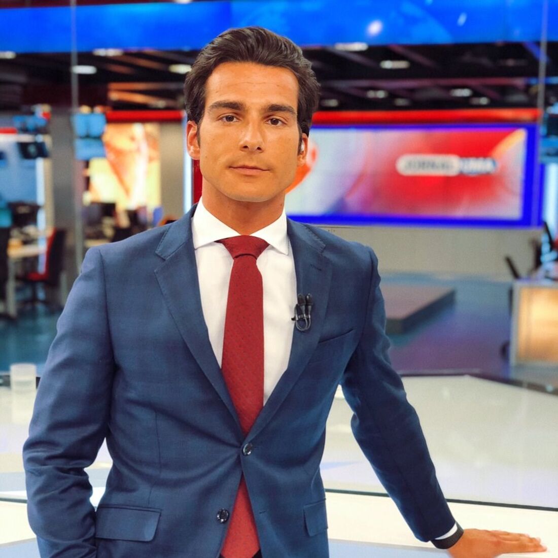 Nelma Serpa Pinto, João Póvoa Marinheiro