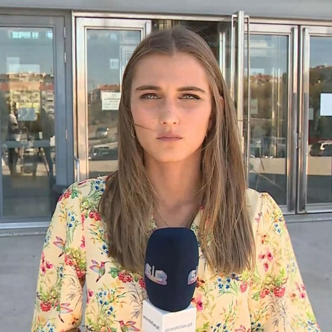 Nelma Serpa Pinto, João Póvoa Marinheiro