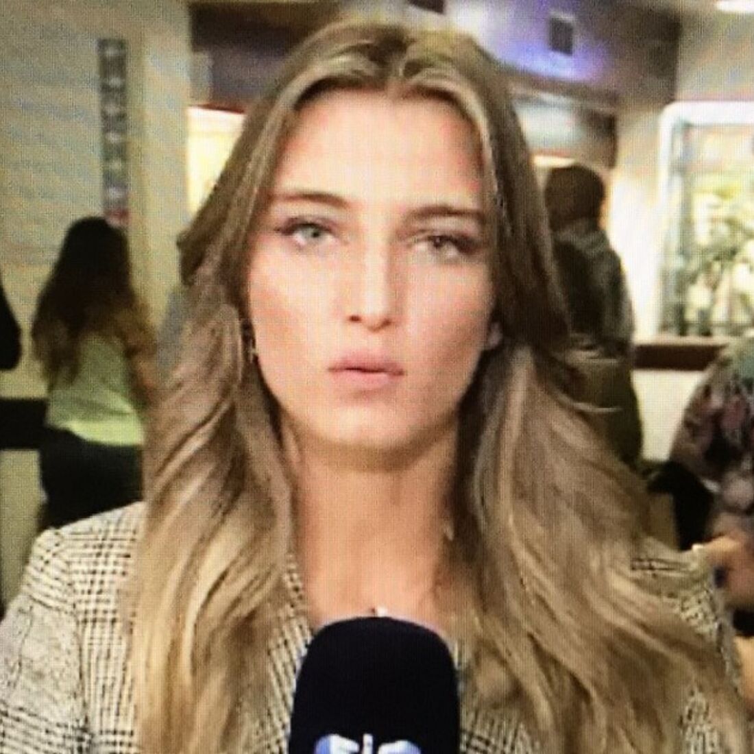 Nelma Serpa Pinto, João Póvoa Marinheiro