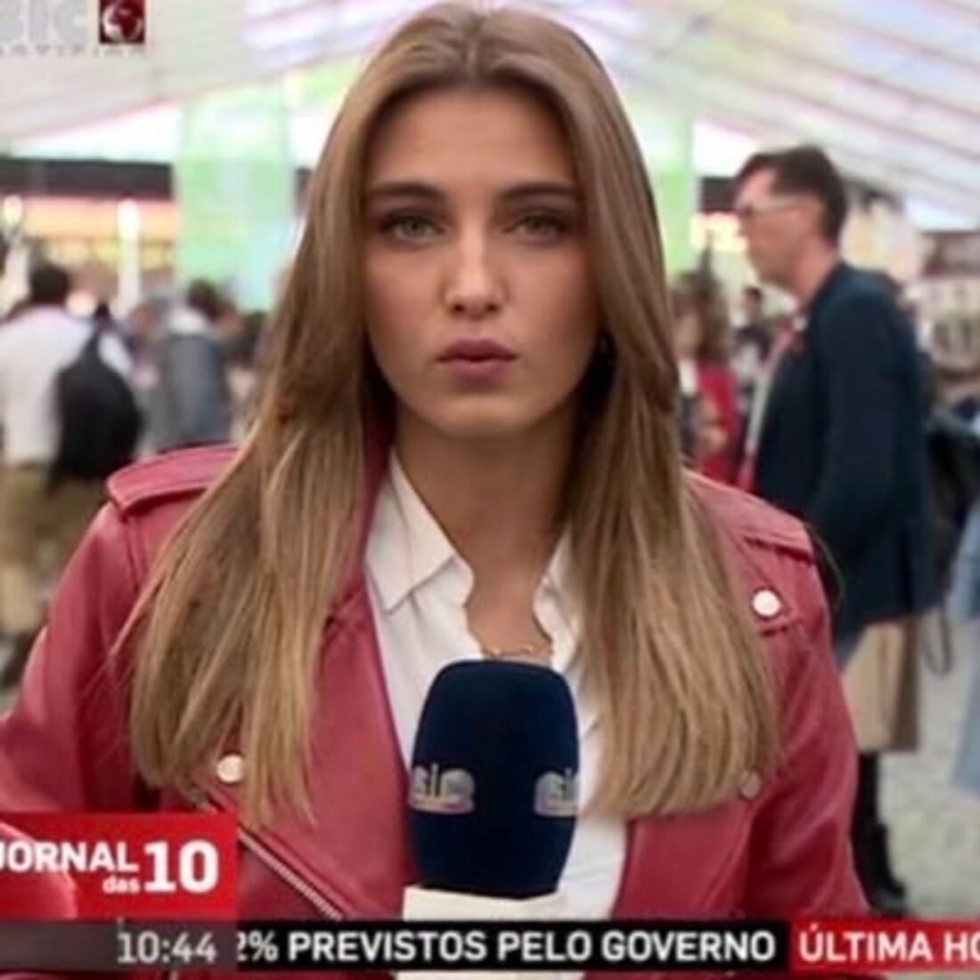 Nelma Serpa Pinto, João Póvoa Marinheiro