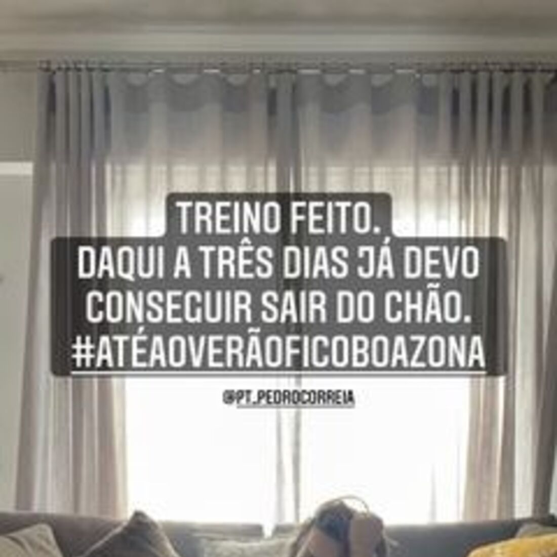 A Pipoca Mais Doce, Ana Garcia Martins