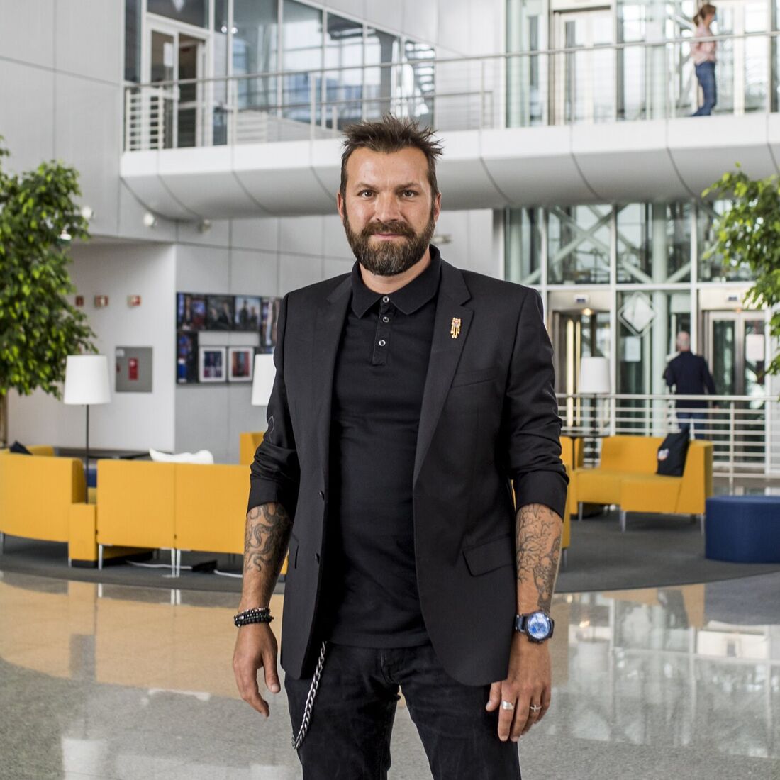Ljubomir Stanisic