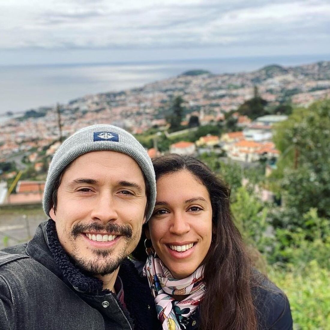 joão paulo sousa, adriana