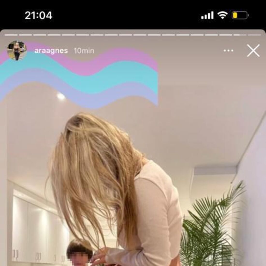 Agnes Arabela, Matthias Schmelz, dubai