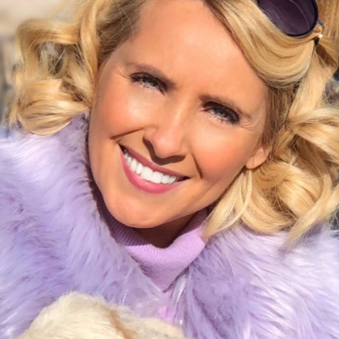 Sofia Alves, A Serra