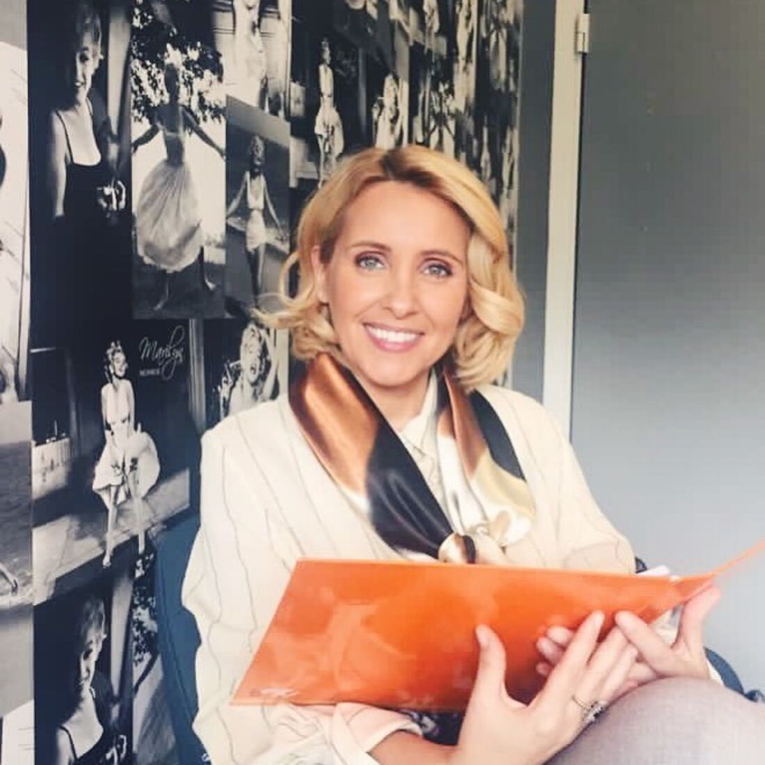 Sofia Alves, A Serra