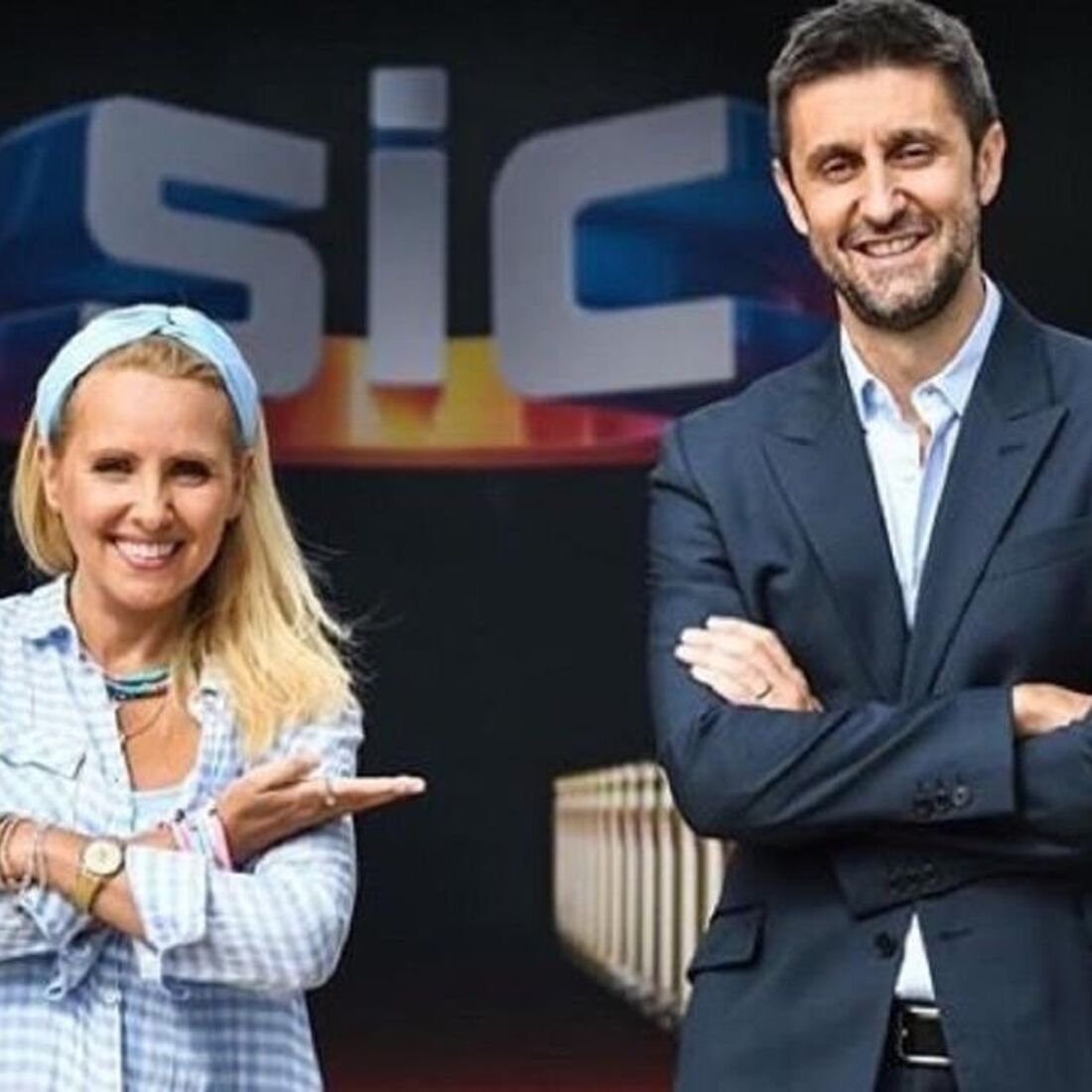 Sofia Alves, A Serra