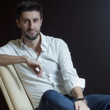 daniel oliveira