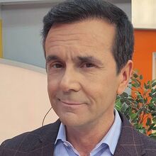Jorge Gabriel