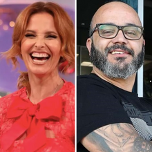 fernando rocha, cristina ferreira
