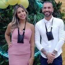 Bruno Savate, Joana