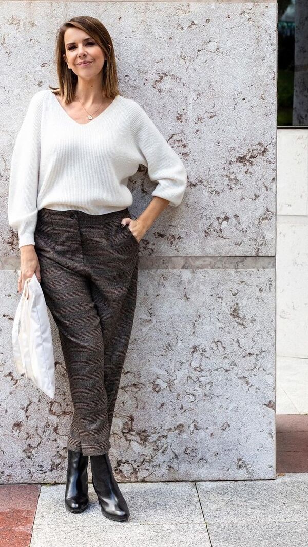 A Pipoca Mais Doce, Ana Garcia Martins