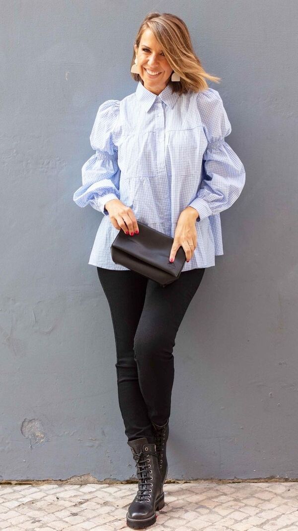 A Pipoca Mais Doce, Ana Garcia Martins