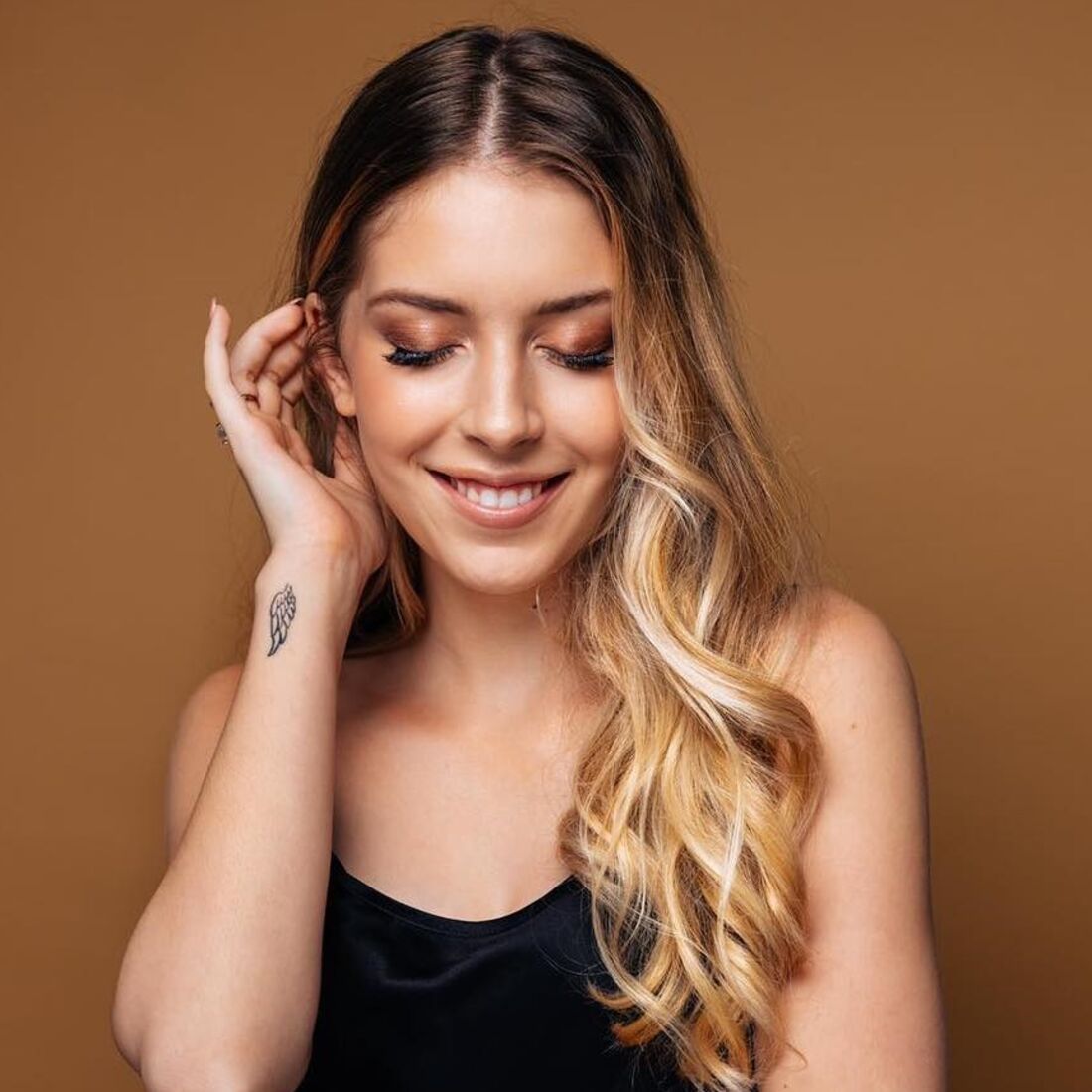 Sara Carreira
