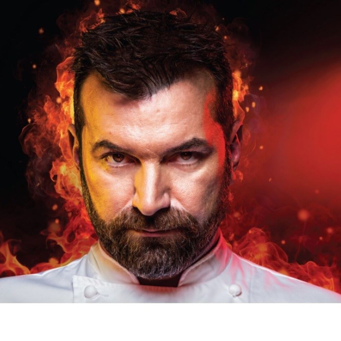 Ljubomir Stanisic, Hell's Kitchen