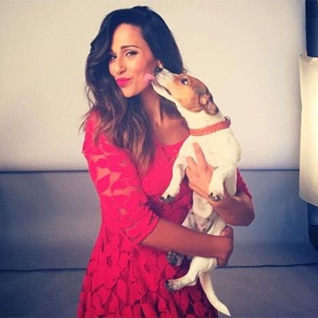 Rita Pereira, Sofia Ribeiro