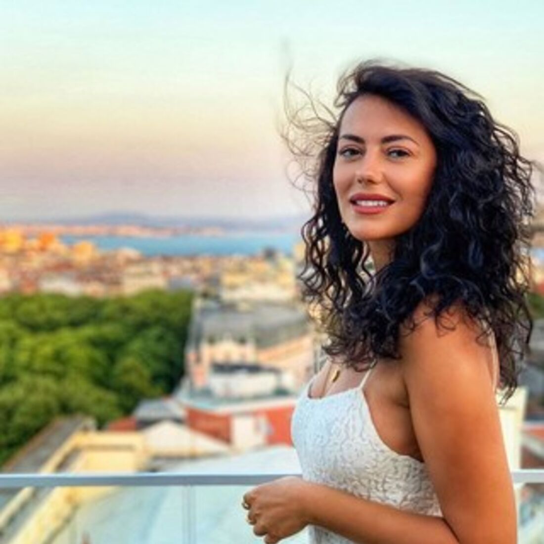 Rita Pereira, Sofia Ribeiro