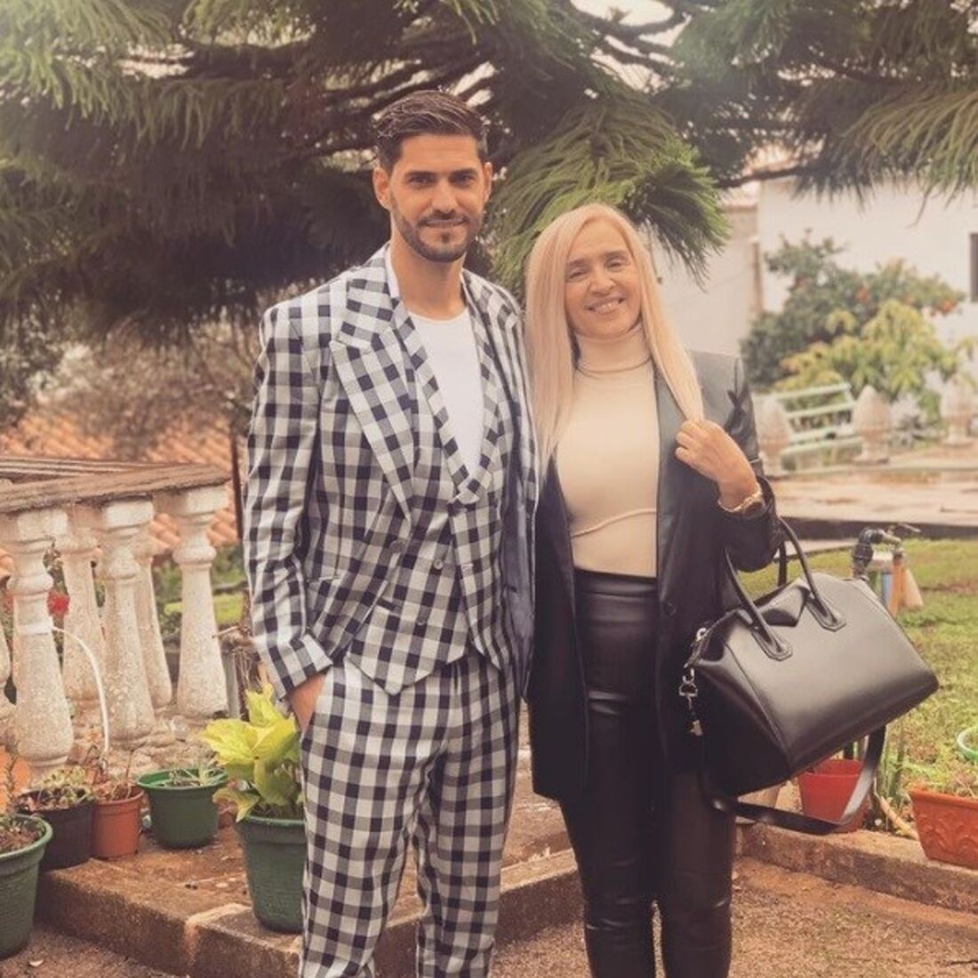 Joana Albuquerque, Fátima Carvalho, Gonçalo Quinaz