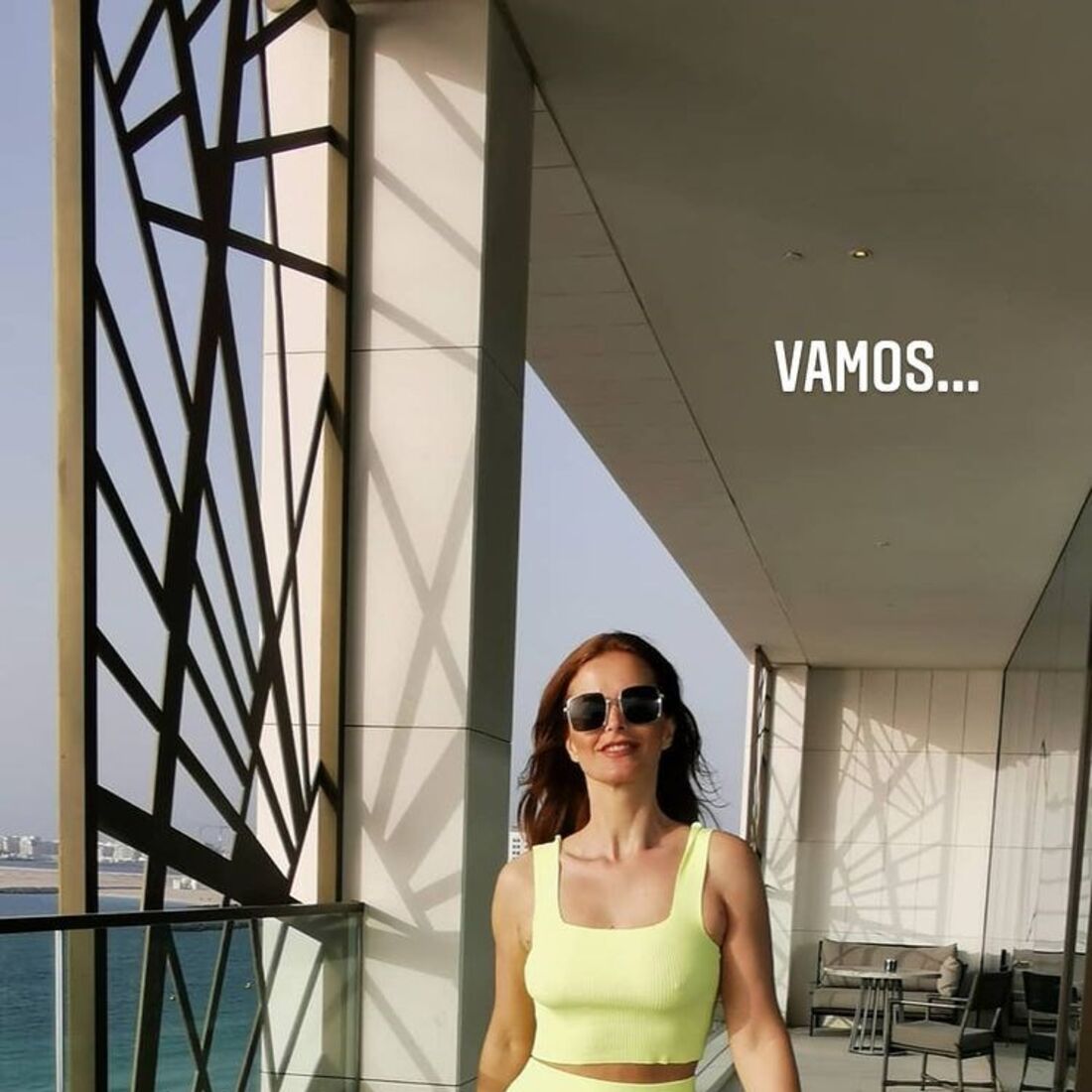 Cristina Ferreira